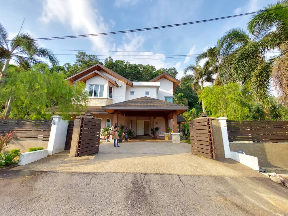 Batu 10, Hulu Langat - photo 2