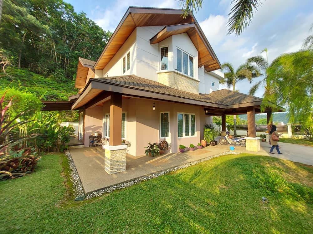 Batu 10, Hulu Langat - photo 3