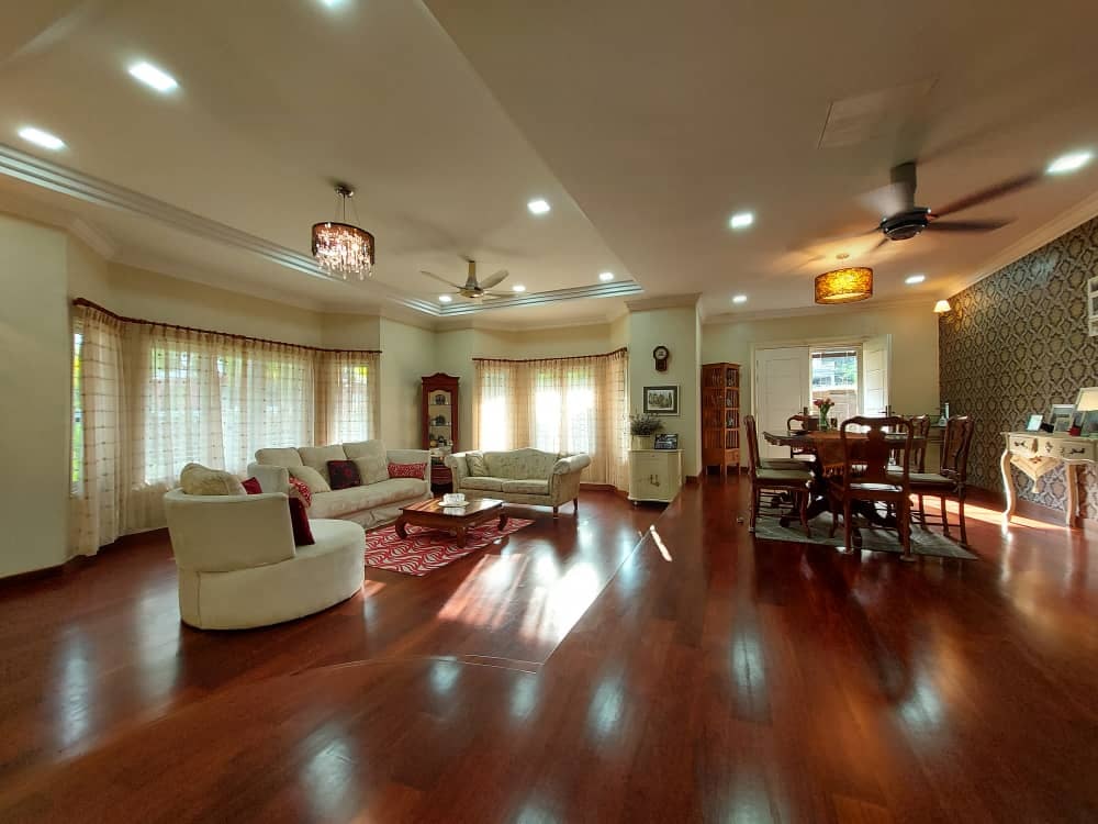 Batu 10, Hulu Langat - photo 9