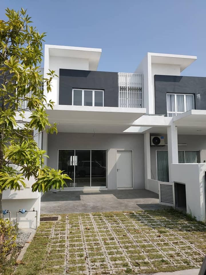GreenCasa Cybersouth, Dengkil