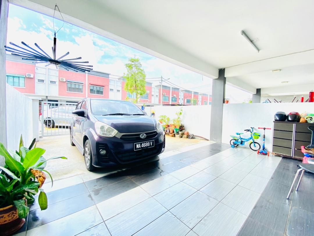 Taman Sri Garing Rawang - photo 2