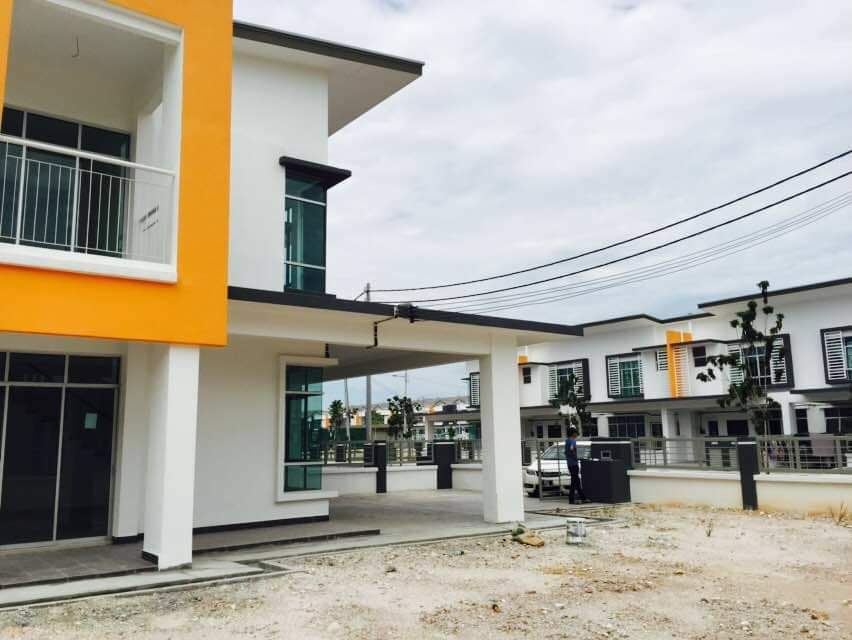 Cherry Hillpark, Puncak Alam - photo 2