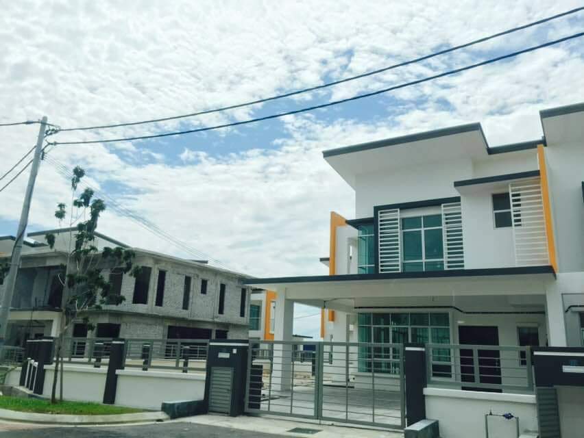Cherry Hillpark, Puncak Alam - photo 3