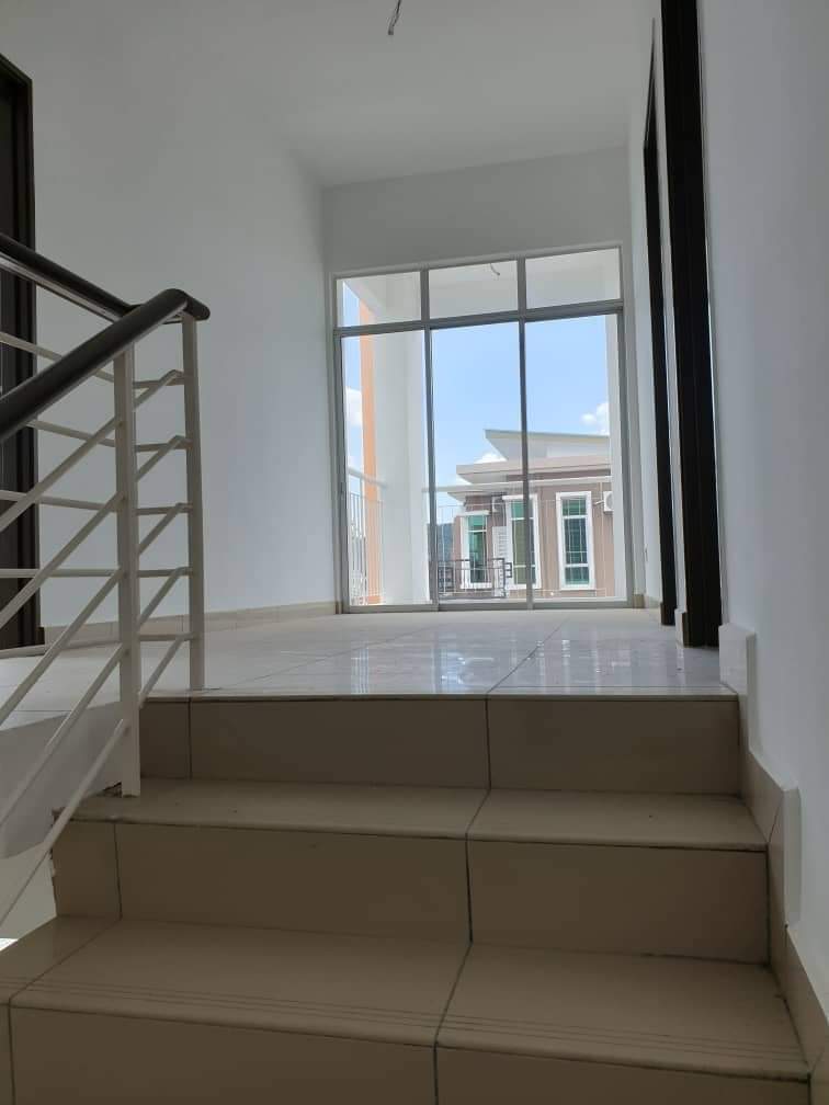Cherry Hillpark, Puncak Alam - photo 7