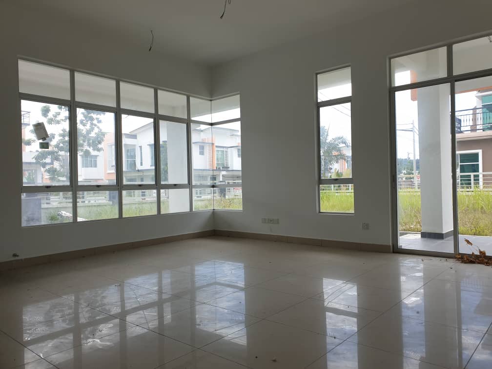 Cherry Hillpark, Puncak Alam - photo 8