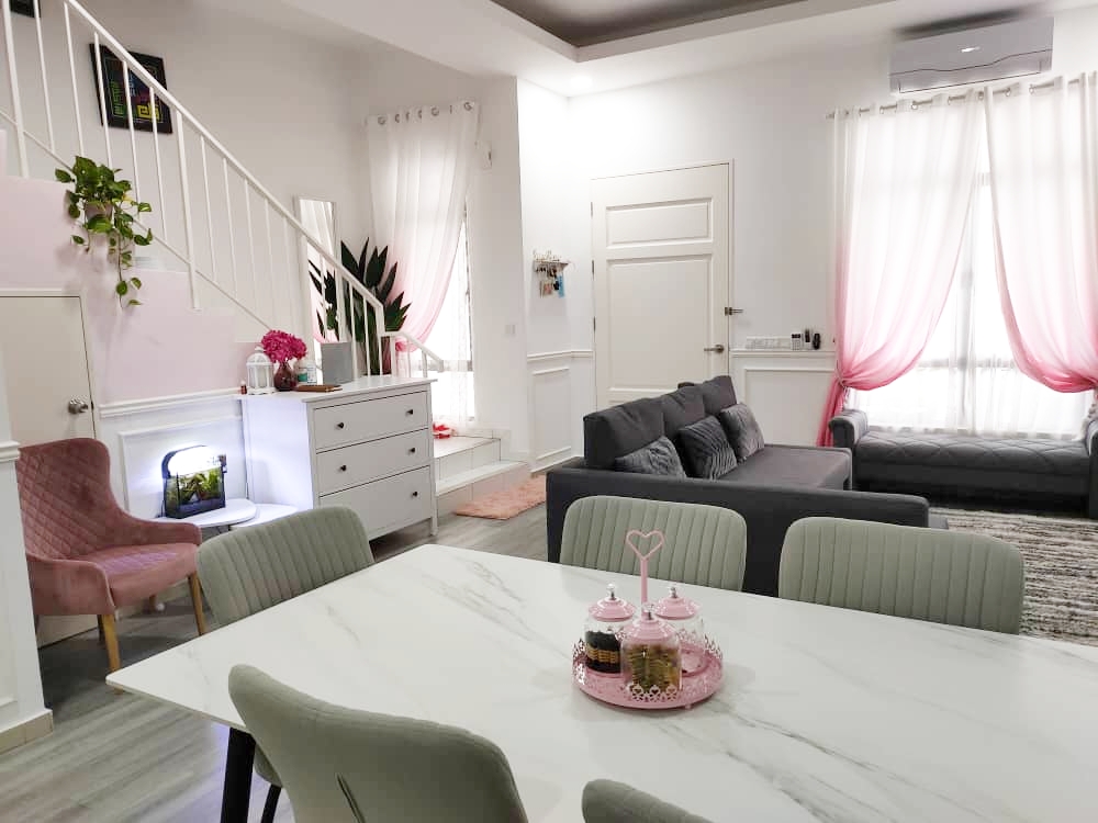 Eco Grandeur, Puncak Alam - photo 3