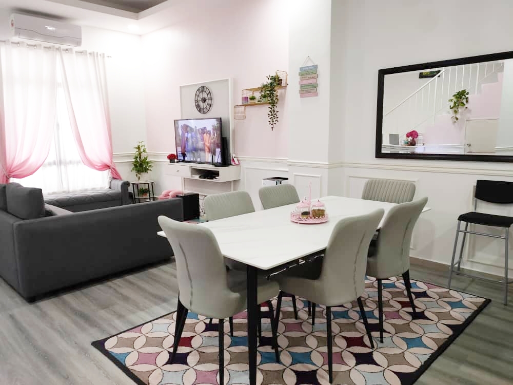 Eco Grandeur, Puncak Alam - photo 4