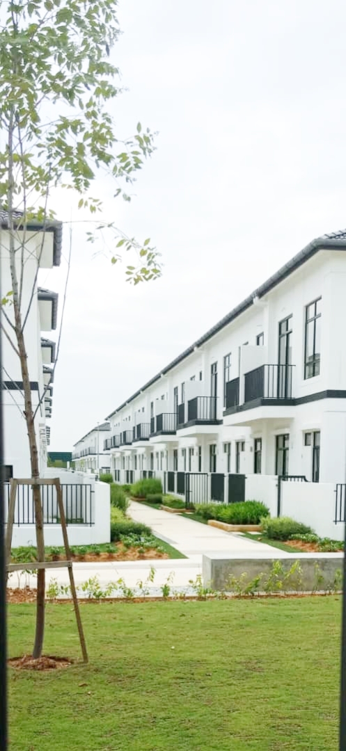 Eco Grandeur, Puncak Alam - photo 7