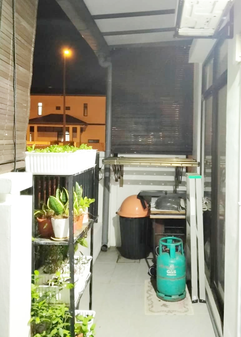 Eco Grandeur, Puncak Alam - photo 8