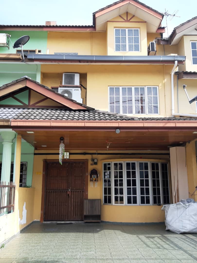 Taman Cheras Jaya