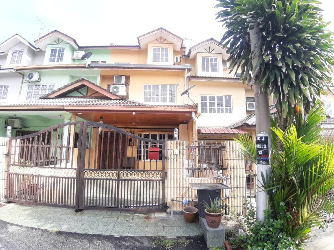 Taman Cheras Jaya - photo 2