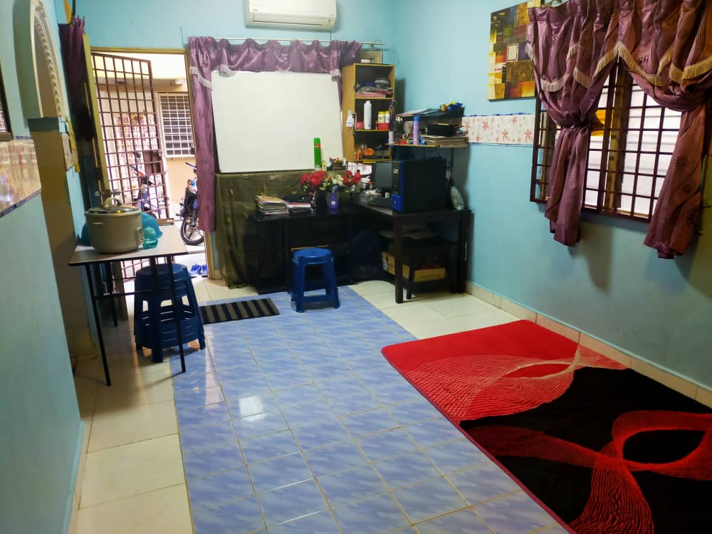 Seri Jati Apartment - photo 2