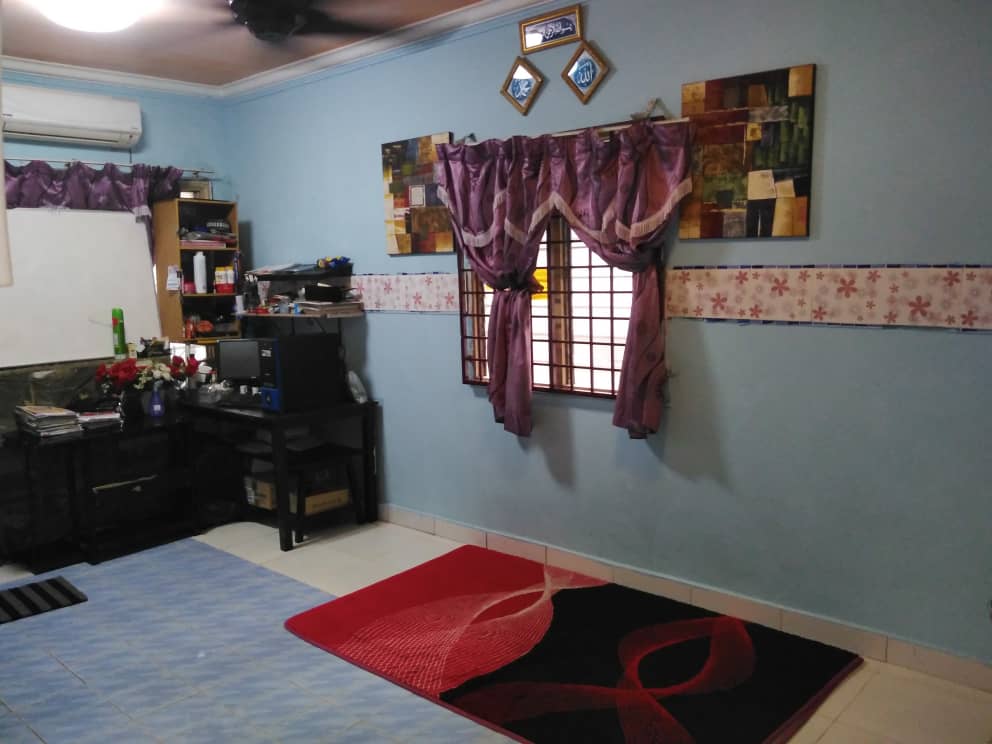 Seri Jati Apartment - photo 3