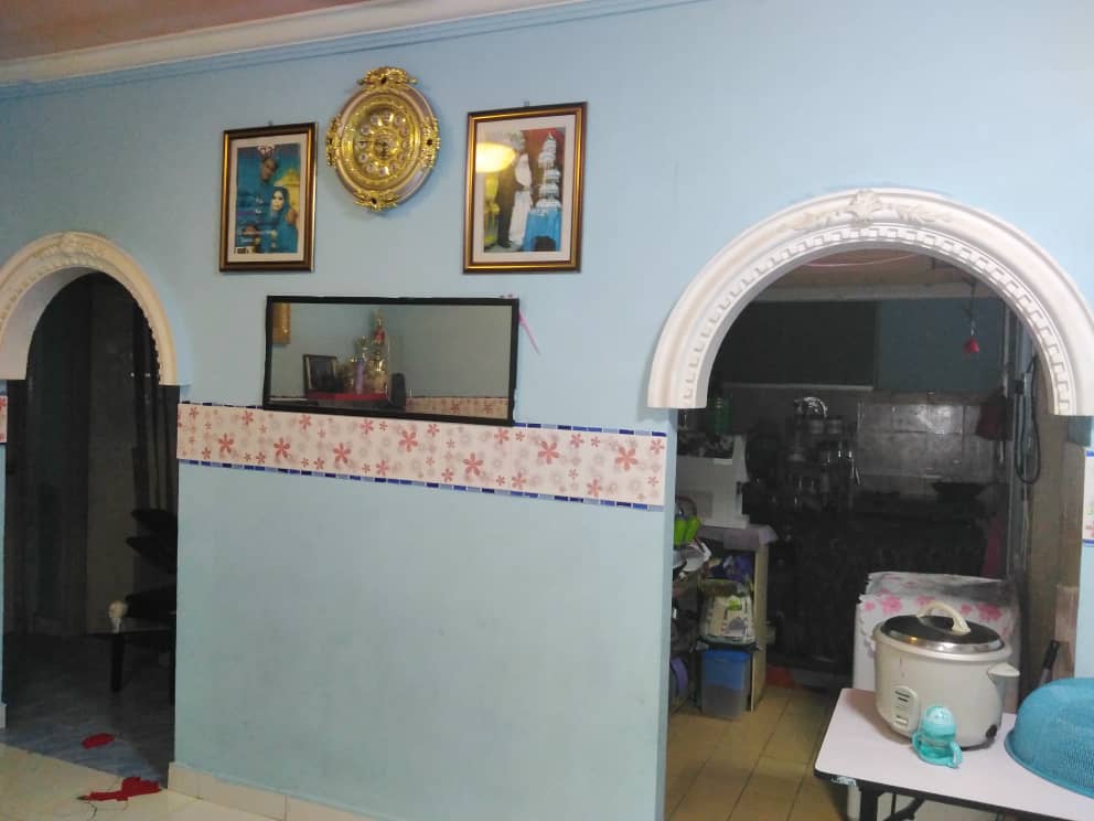 Seri Jati Apartment - photo 4