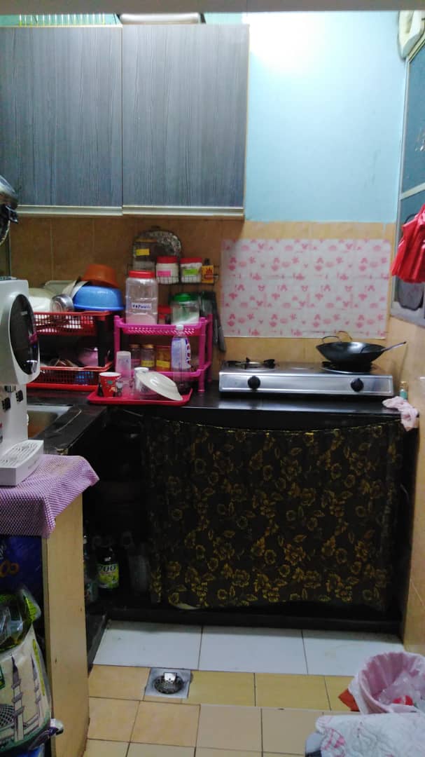 Seri Jati Apartment - photo 5
