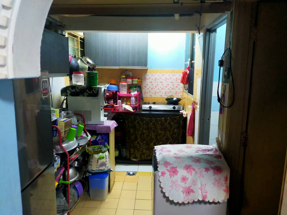 Seri Jati Apartment - photo 6