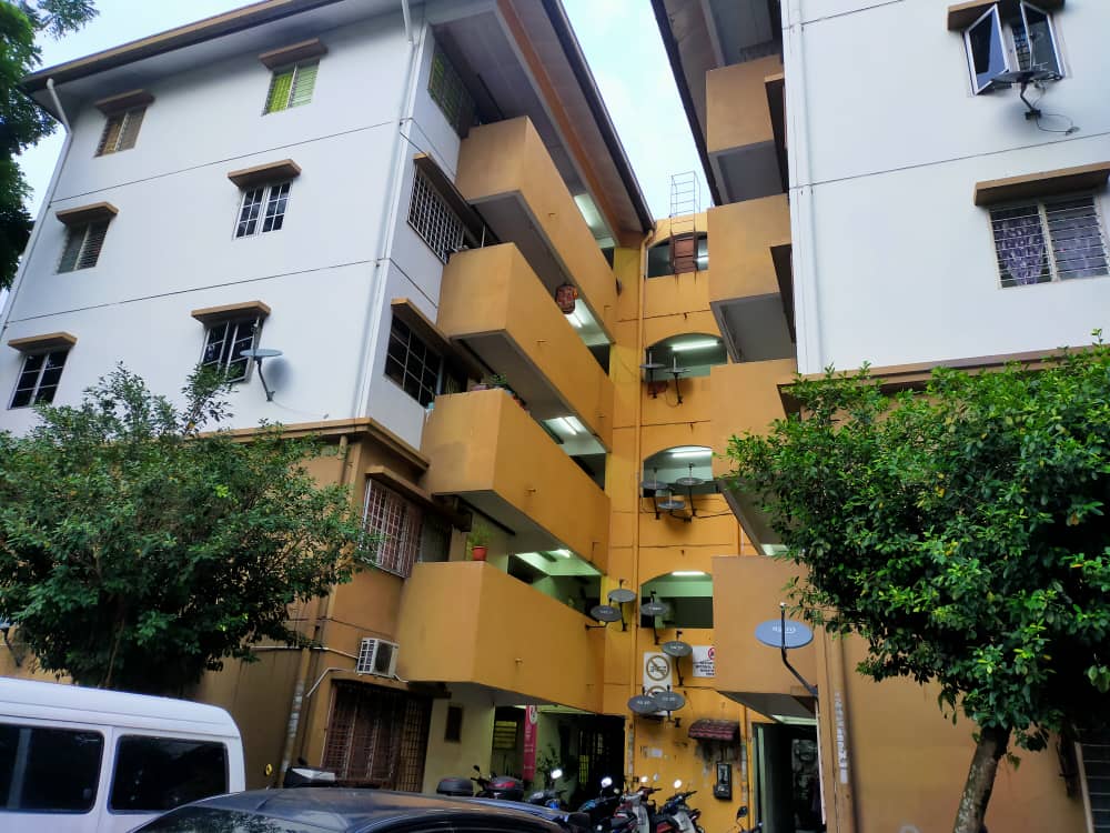 Seri Jati Apartment - photo 8