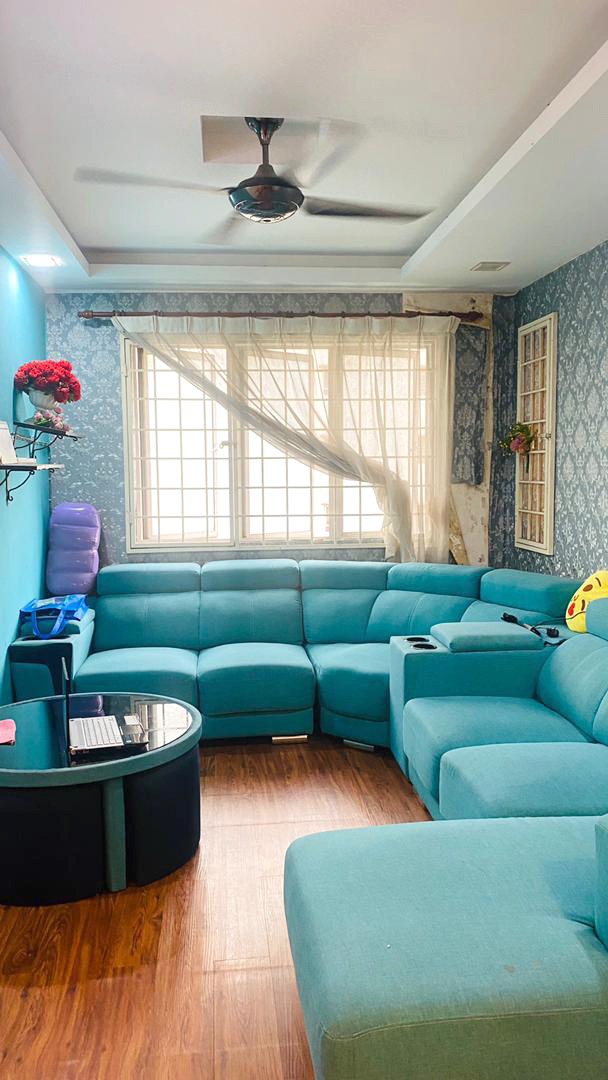 Apartment Taman Medan Jaya - photo 2