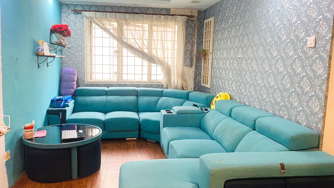 Apartment Taman Medan Jaya - photo 3
