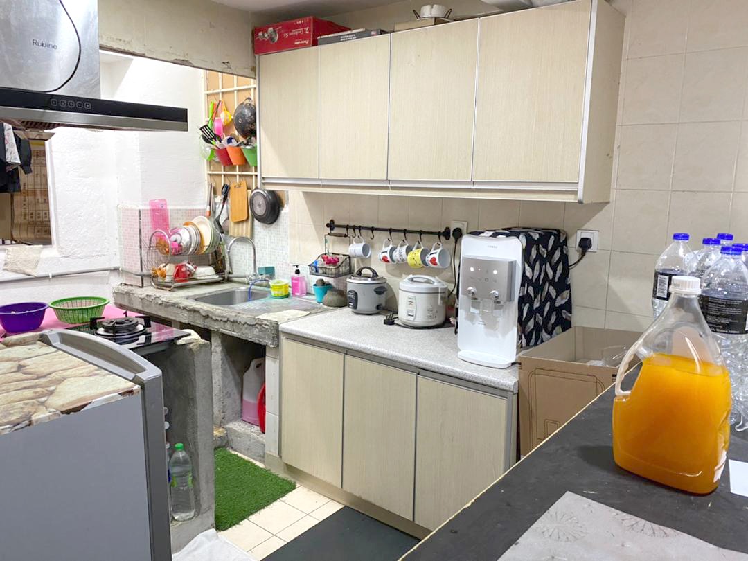 Apartment Taman Medan Jaya - photo 5