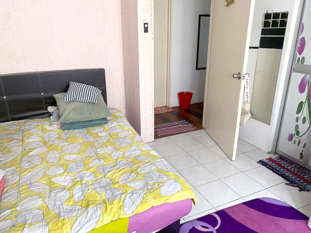 Apartment Taman Medan Jaya - photo 6
