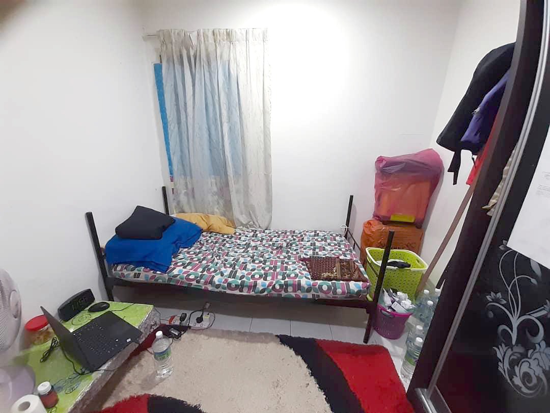 Apartment Taman Medan Jaya - photo 8