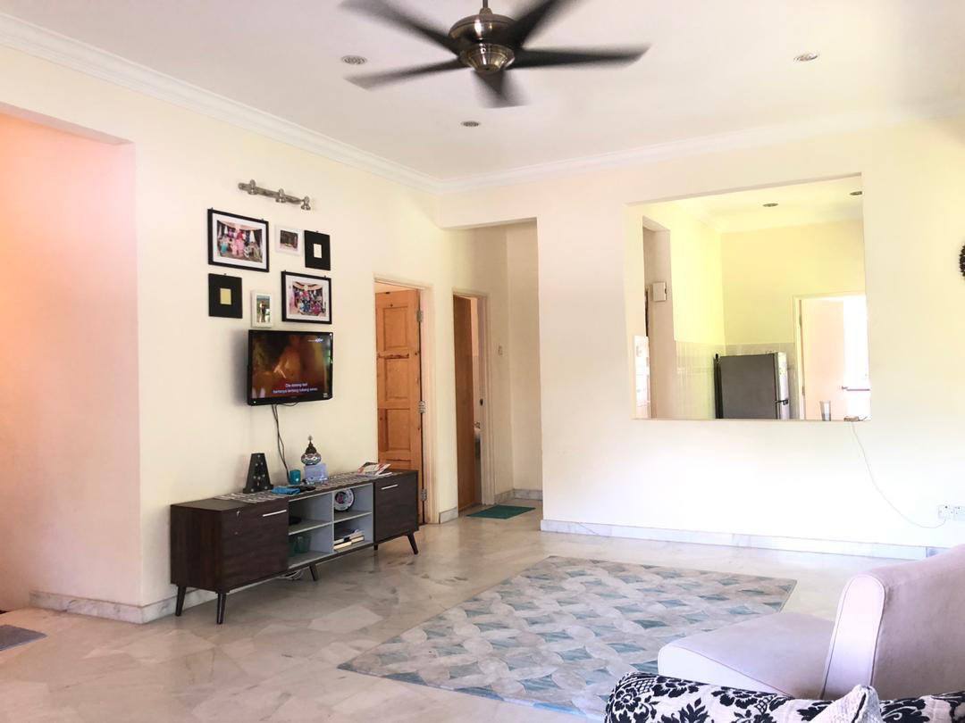 Desa Damai, Alam Damai - photo 2