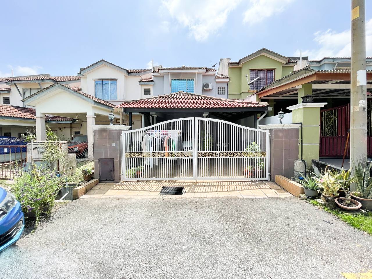 Bandar Tasik Puteri Bandar Tasik Puteri - photo 4