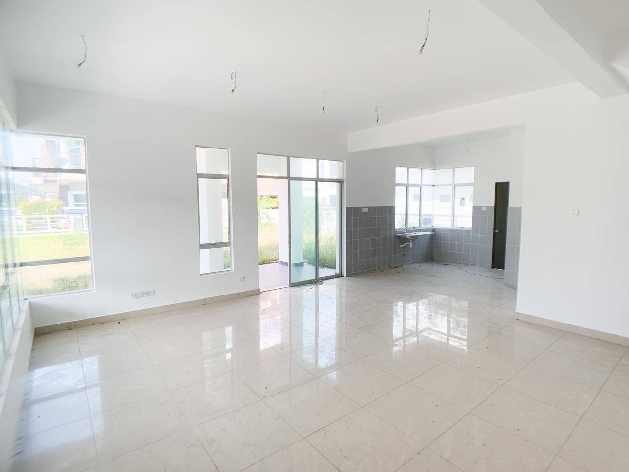 Bandar Hillpark Puncak Alam - photo 4