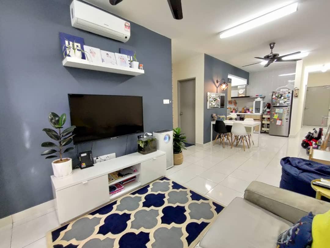 Masreca 19 Apartment