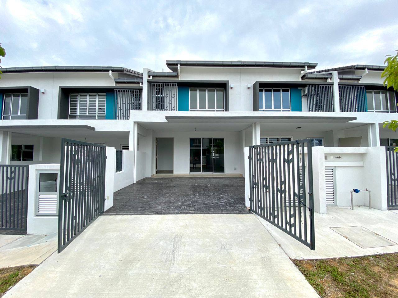 Kota Warisan, Sepang