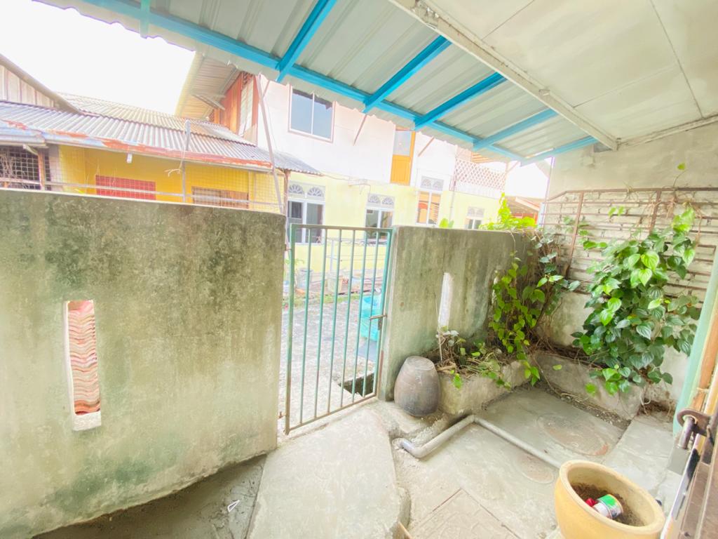 TAMAN SAUJANA MERU, KLANG - photo 13