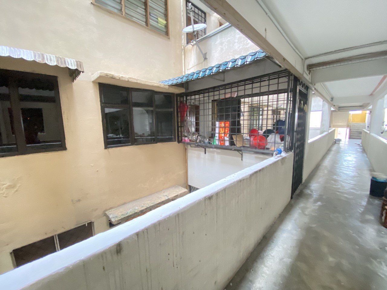Pangsapuri Dahlia Court - photo 7