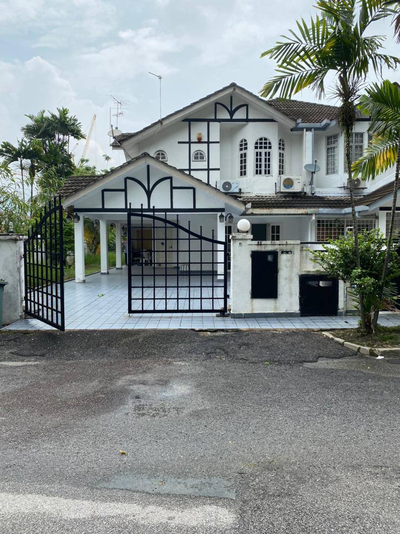 Wangsa Budi 11 Wangsa Melawati