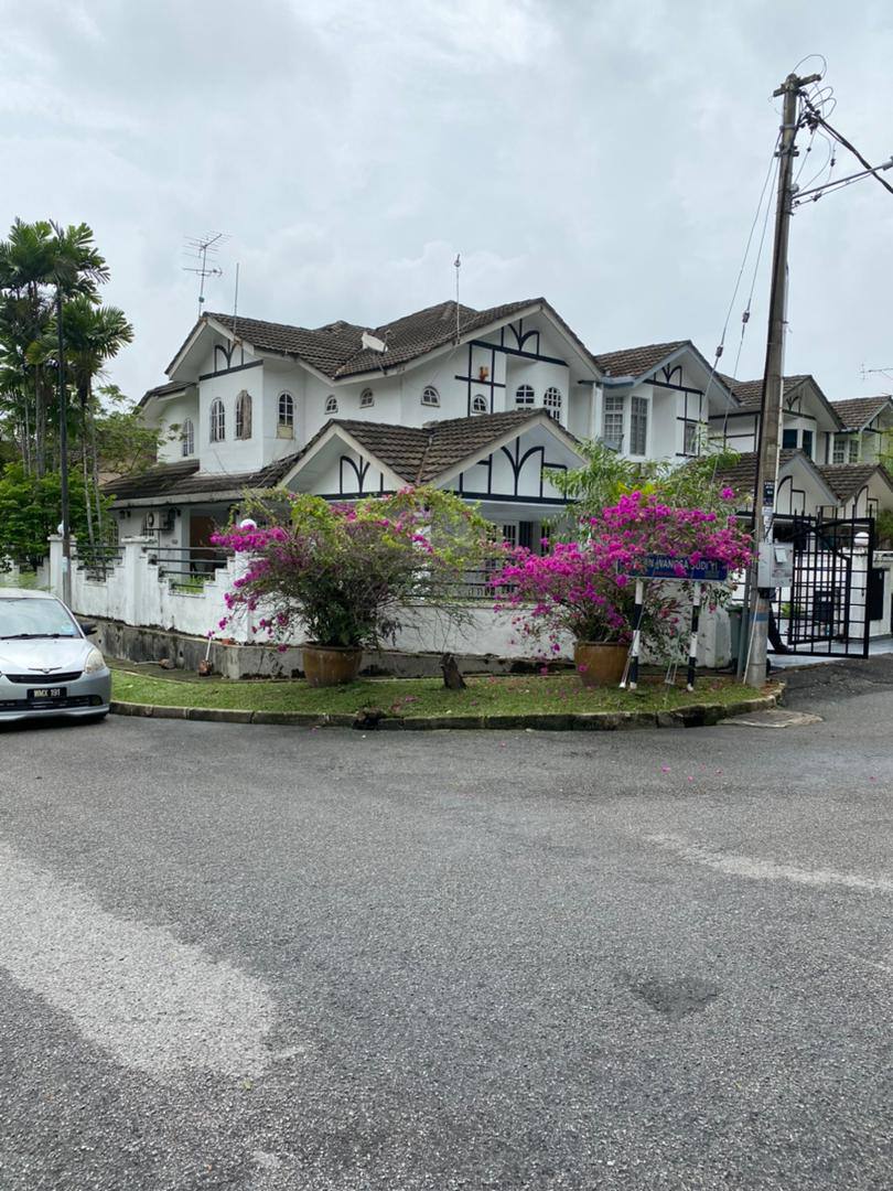 Wangsa Budi 11 Wangsa Melawati - photo 2