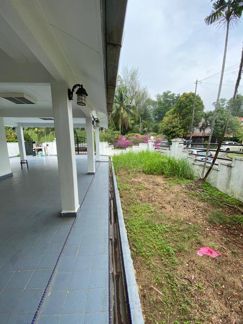 Wangsa Budi 11 Wangsa Melawati - photo 3