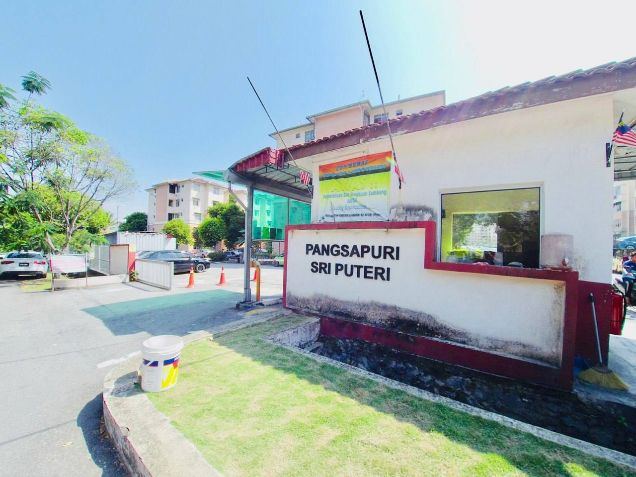Pangsapuri Sri Puteri - photo 10