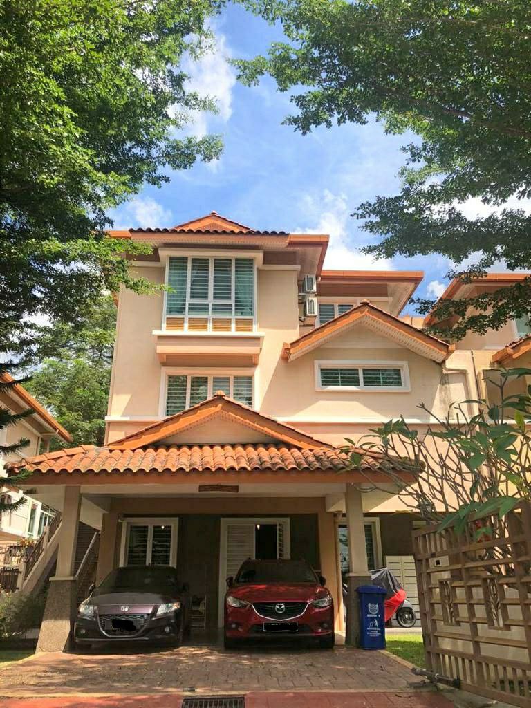 Seksyen 9 Shah Alam