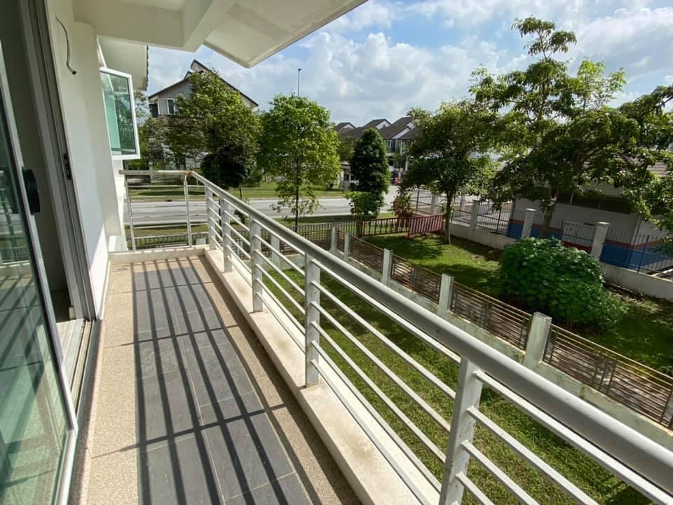 Serrisa Terrace - photo 11