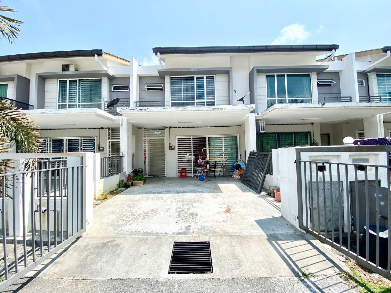 Saujana Prima SP 1