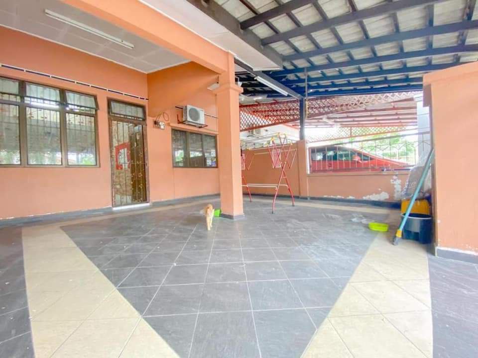 Jalan Kebun, Bandar Putera Klang - photo 2