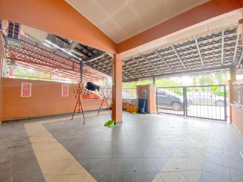Jalan Kebun, Bandar Putera Klang - photo 3