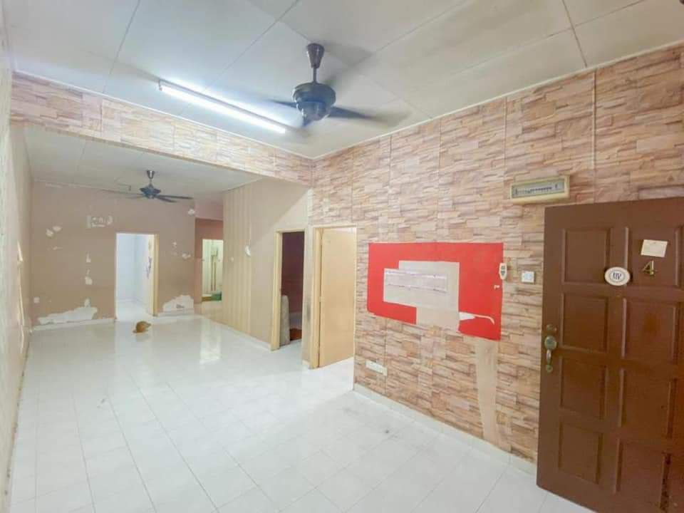 Jalan Kebun, Bandar Putera Klang - photo 4