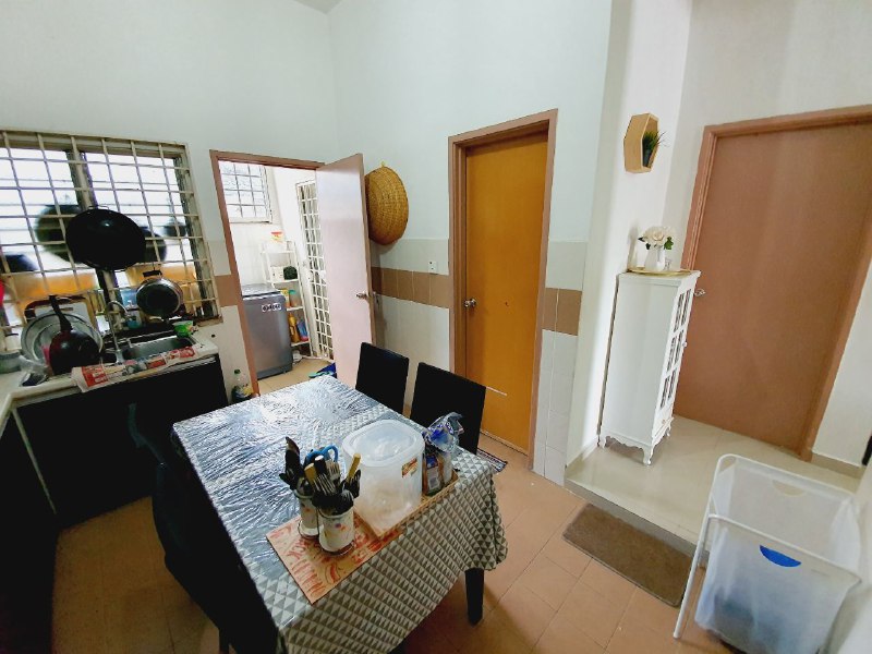 Seksyen 14 Bangi - photo 4