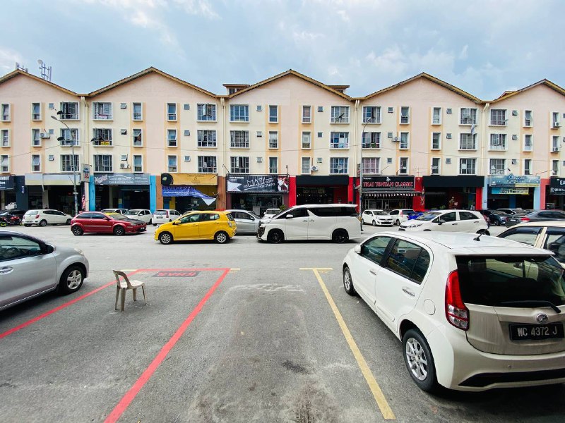 Pusat Komersial Seksyen 7 Shah Alam - photo 2