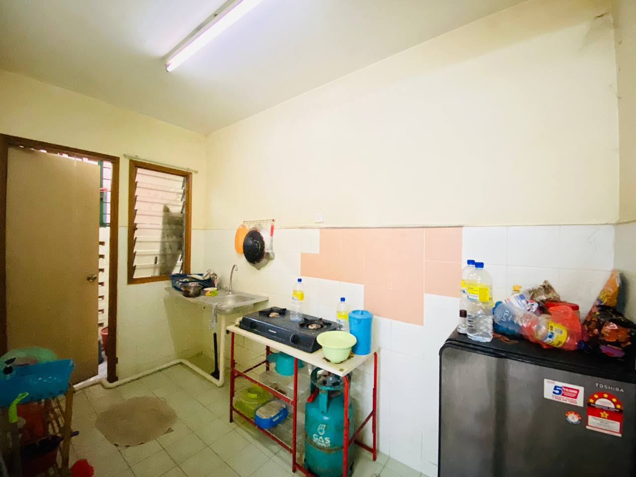 Pusat Komersial Seksyen 7 Shah Alam - photo 6