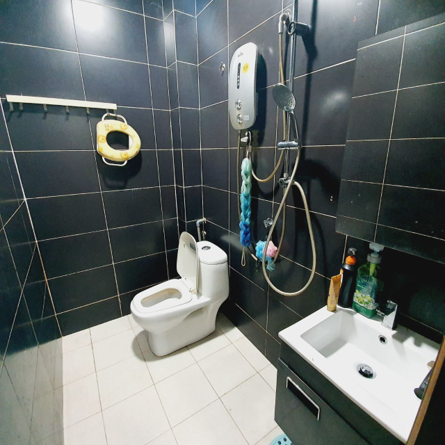Desa Setapak - photo 10