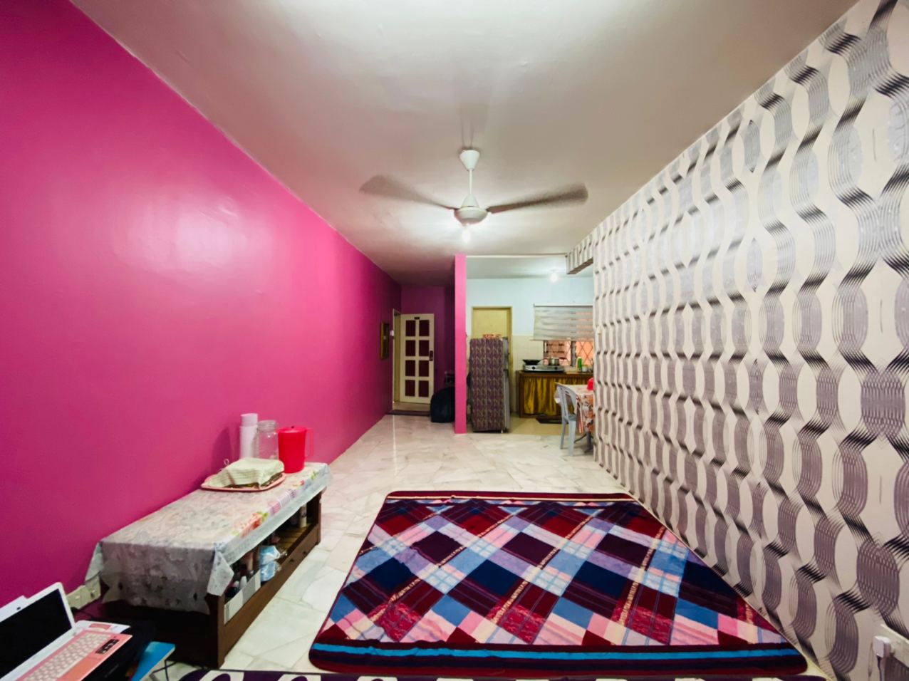 Apartment Begonia Warnasari 3 Puncak Alam - photo 3