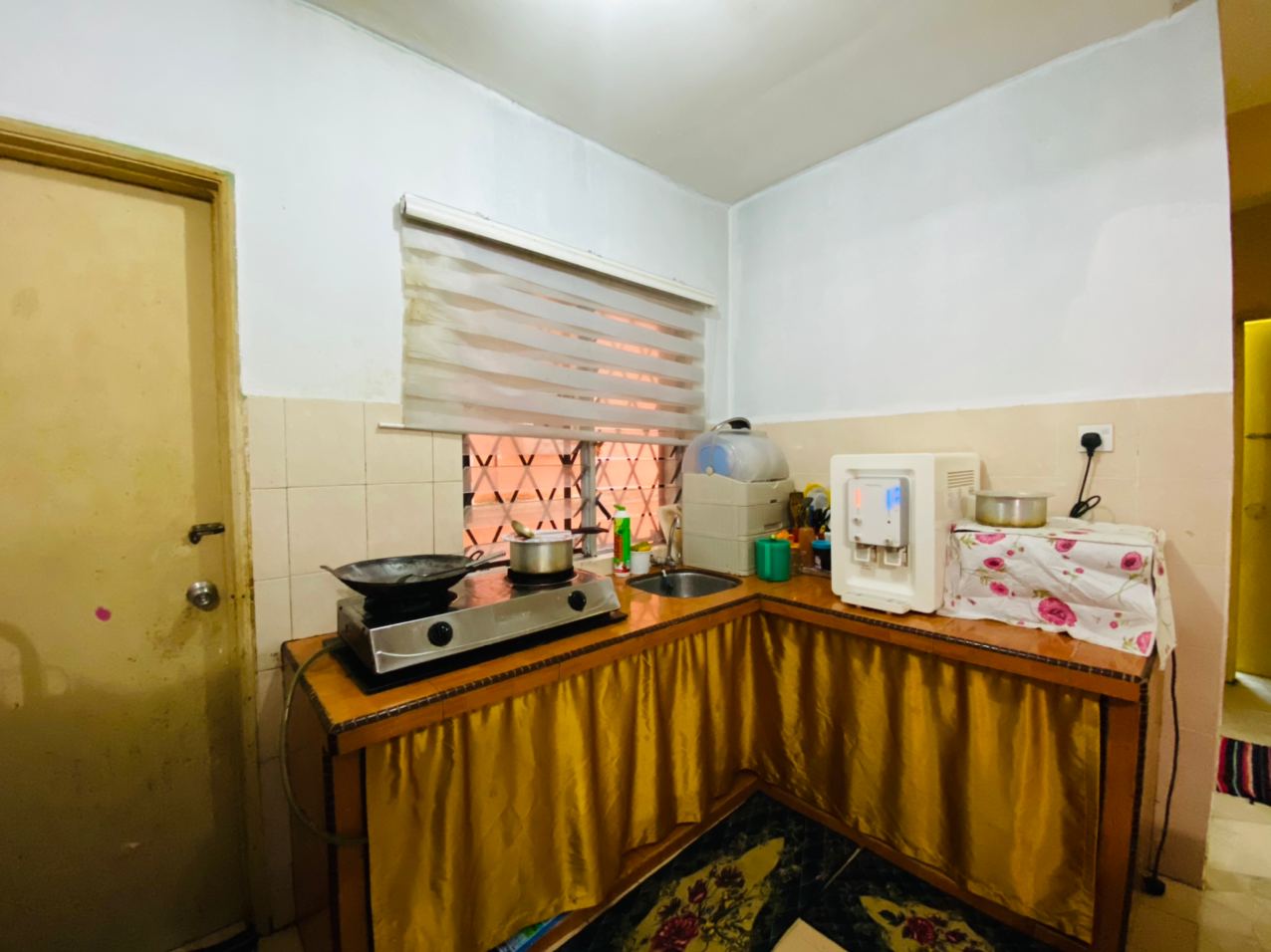 Apartment Begonia Warnasari 3 Puncak Alam - photo 4