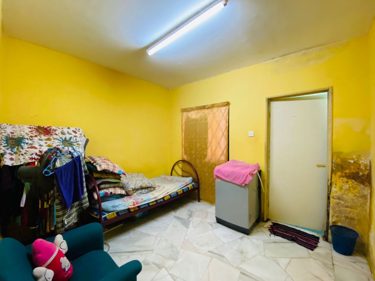 Apartment Begonia Warnasari 3 Puncak Alam - photo 5